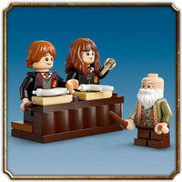 CASTILLO DE HOGWARTS: CLASE DE ENCANTAMIENTOS - LEGO HARRY POTTER 76442 - details 2