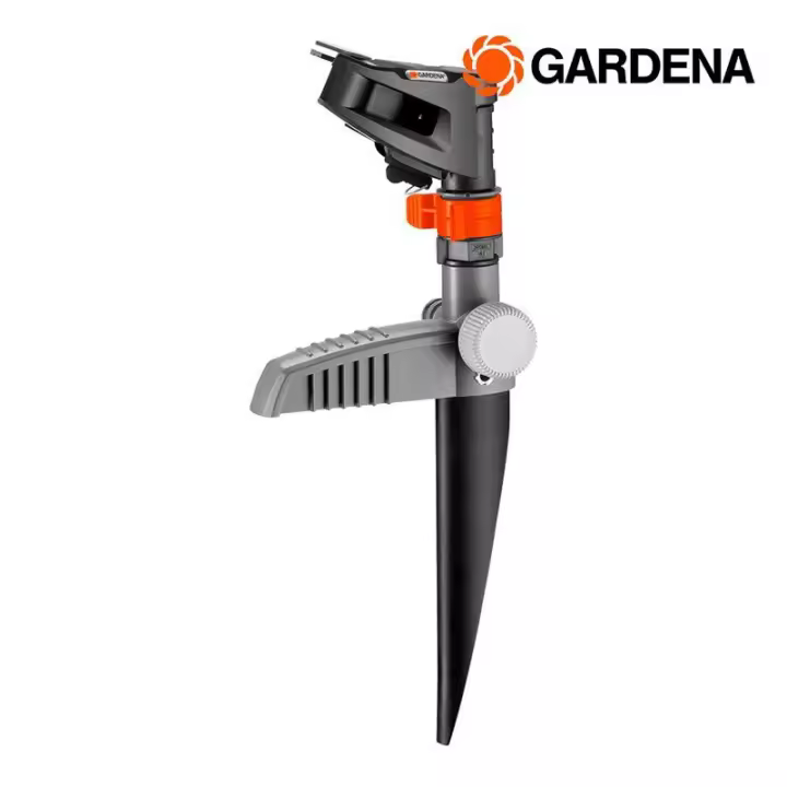 Aspersor de Impacto Sectorial Comfort 75 a 490m² Gardena - 1