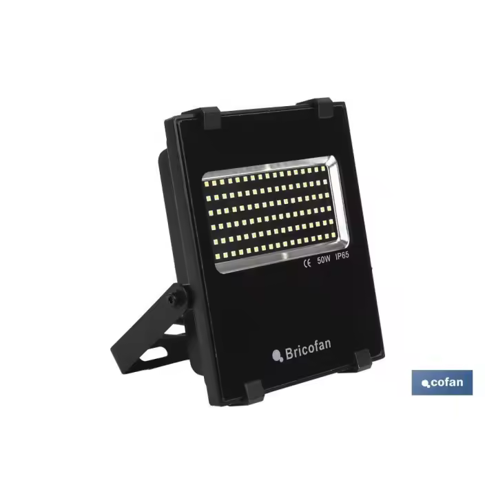 Proyector LED SMD 50W Cofan - 1