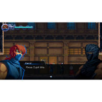 NINJA GAIDEN RAGEBOUND SWITCH - Nuevo a Estrenar - PAL España - Tesura Games - Dotemu - PREVENTA - Lanzamiento 11/09/2025 - details 3