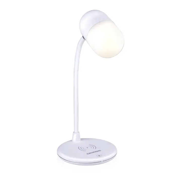 Lámpara de escritorio led 3 en 1 modelo a - 1