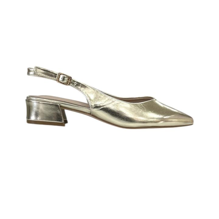 Salon Bajo Destalonado Oro