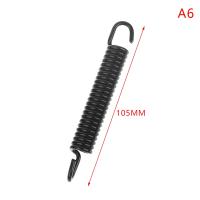 Resorte De Tensión Para Limpia Parabrisas De Coche Acero Inoxidable Diámetro Interno 2.8mm Longitud 68-130mm Accesorio De Reparación De Automóviles - details 5