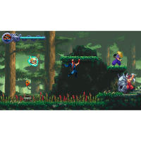 NINJA GAIDEN RAGEBOUND SWITCH - Nuevo a Estrenar - PAL España - Tesura Games - Dotemu - PREVENTA - Lanzamiento 11/09/2025 - details 2