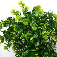 Vine De Simulación Colgante Para Pared Realista No Desvanecida Bellas Plantas Imitación Para Decoración De Oficina Y Hogar - details 3