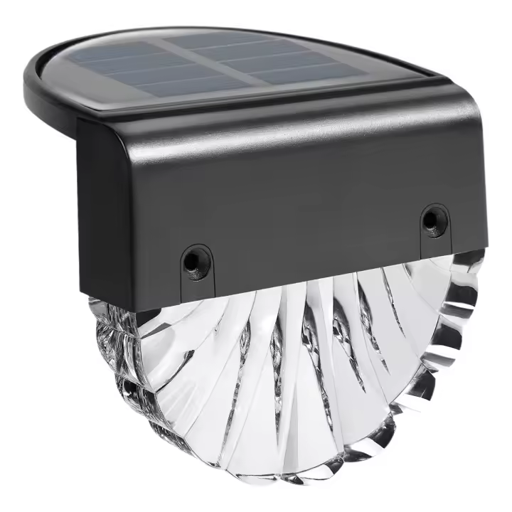 Luces Solares Impermeables para Decoración de Jardín - Paquete de 4 - LED - Jardín - 1