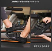 Zapatos De Halterofilia Para Hombres Y Mujeres Zapatillas De Entrenamiento En Gimnasio Calzado Deportivo Para Pesas Y Squat - details 7