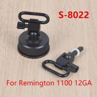Adaptador De Ganchos Rápidos Para Armas De Fuego Tácticas 115 SG-11' Accesorios De Caza Para Cañón Sencillo De Trenzado S5912 S5932 S0512 - details 4
