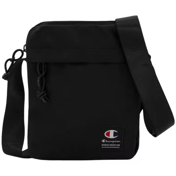Bolsos marca Champion modelo 802353-Kk001 para unisex en color negro - 1