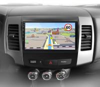 Junsun Radio Coche para Mitsubishi Outlander xl 2 2005 2006 2007 2008 2009 2010 2011 Citroen C-Crosser Inalámbrico CarPlay Android Auto AI Voice 2 din Pantalla Coche Android Auto Multimedia Navegación GPS Auto radio - details 19