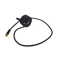 GUSTAVO Acelerador Universal Para Bicicleta Eléctrica KT Controller Motor Compatible Con Plug Water Proof Tamaño 130X 140X 3PIN - details 16