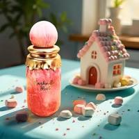 MARSHMALLOW BLUSH PARIS CORNER perfume arabe EAU DE PARFUM mujer 100ML ORIGINAL - details 1