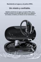 Auriculares Erazer XT80 OWS Inalámbricos Bluetooth 5.4 Deportivos Con Micrófono Latencia Baja Y Gran Duración De Batería - details 10