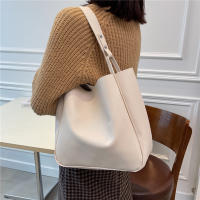 Bolso De Hombro PU Grande Para Mujer Bolso De Capacidad Alta Bolsa De La Mujer Para Todas Las Occasiones Bolsa De Compras Casual - details 6