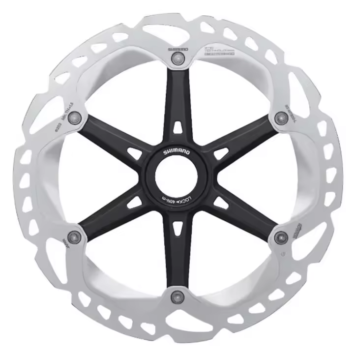 Shimano Disco De Freno Xt Rt-mt800 Cl Disc - 1
