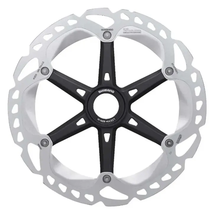 Shimano Disco De Freno Xt Rt-mt800 Cl Disc - 1