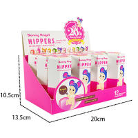 Figura De Anime Miniatura Cute Doll Dreaming Serie Adornos Para Niños Y Fans Regalo De Navidad Y Cumpleaños Decoración De Mesa De 8cm Unisex - details 19