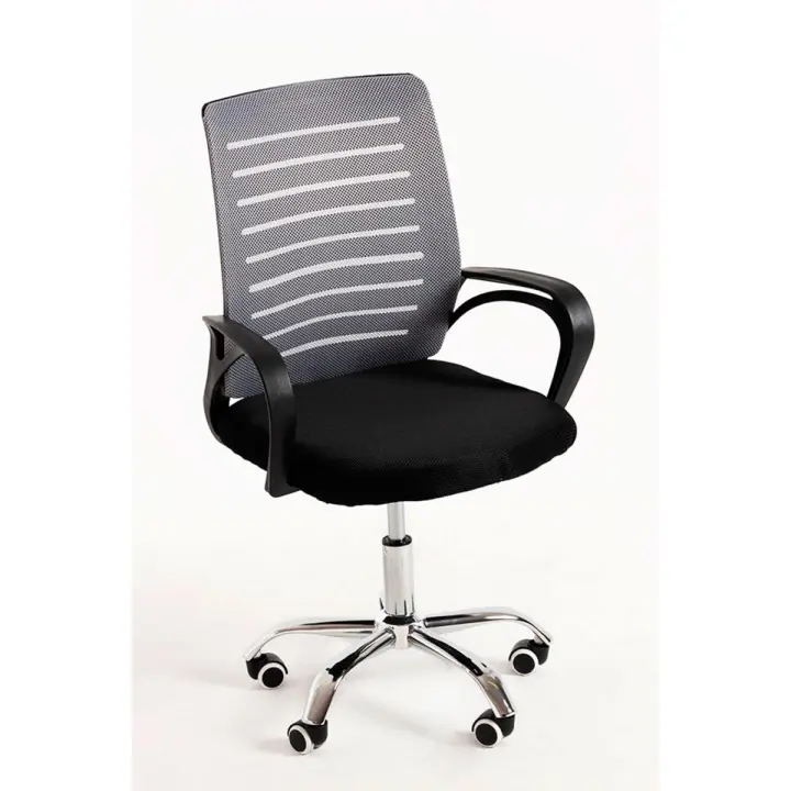 Silla Visi - Gris - 1