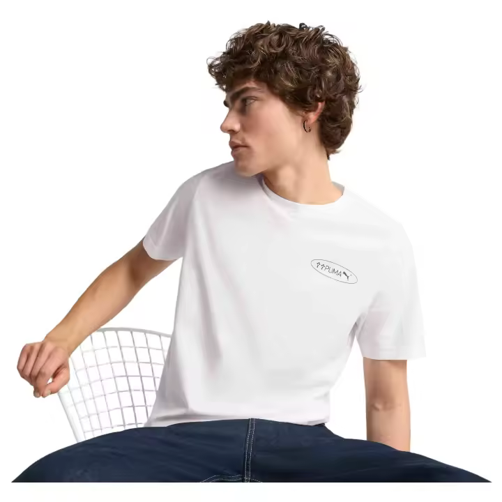 Textil Sportstyle marca Puma modelo 684834-02 para unisex - 1