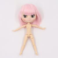 Muñeca Blyth Middie DBS De 20cm Muñeca De Juego Interactivo Para Niñas Con Cuerpo Articulado Y Rostro Mate 1/8 Regalo De Anime - details 6