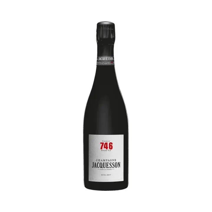 Champagne Jacquesson Cuvée 746 - 1