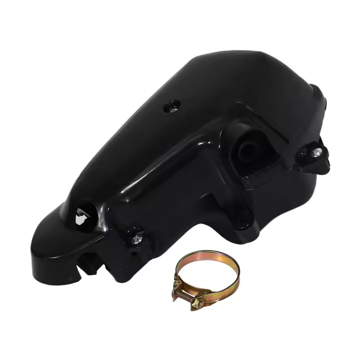 Filtro de aire para motocicleta, accesorios adecuados para AF27 / AF28 - 1