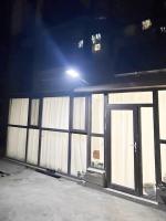 Lámpara Solar Exterior Potente 330000LM Nueva Actualización Con 3 Modos Luz LED Solar Para Jardín Y Calle Impermeable IP65 Control Remoto Sensor De Movimiento - details 1