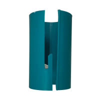 Cortador Y Rondoneador De Papel Kraft Manual Portátil ABS Para Cumpleaños Y Fiestas Artesanía Y Empaque Color Como En La Imagen Tamaño 10*6cm - details 10
