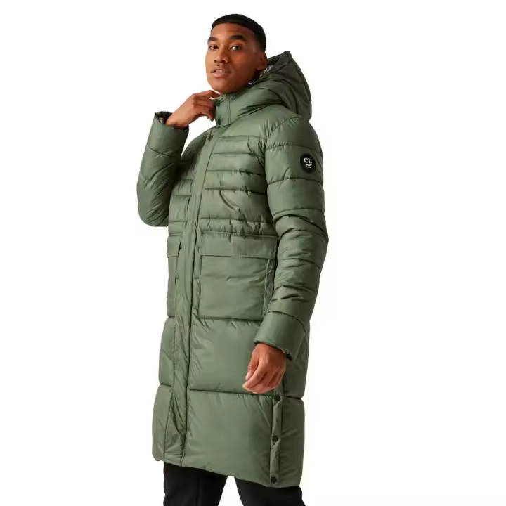 Regatta Chaqueta Christian Lacroix Congenies Verde - 1