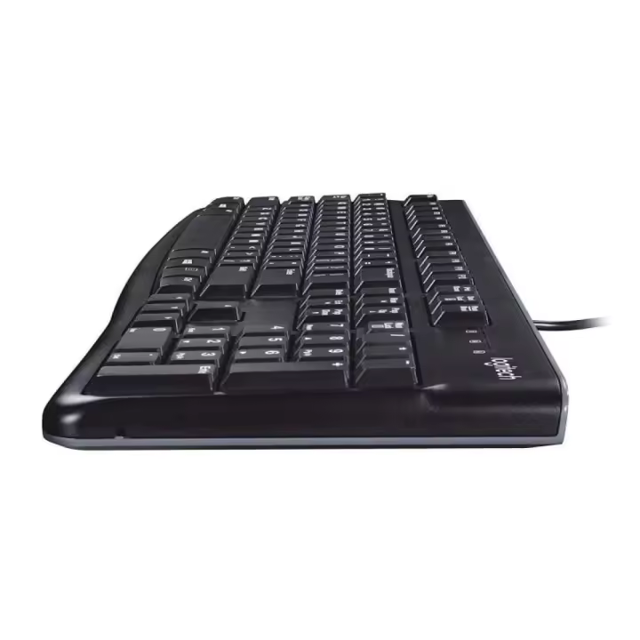 Teclado Logitech K120 Retail - 1