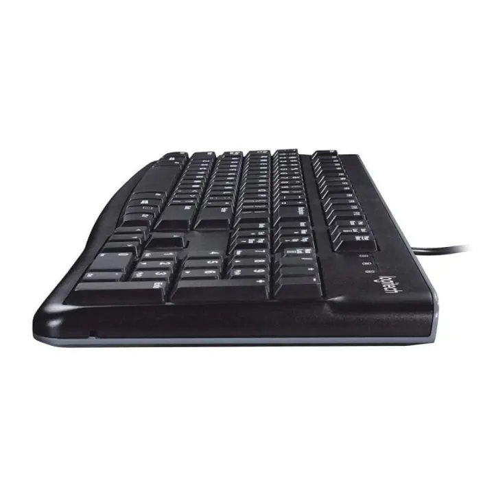 Teclado Logitech K120 Retail - 1
