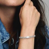 Pulsera Pandora para Mujer en Plata de Ley 925 593008C01, Viene con Caja de regalo original. - details 2