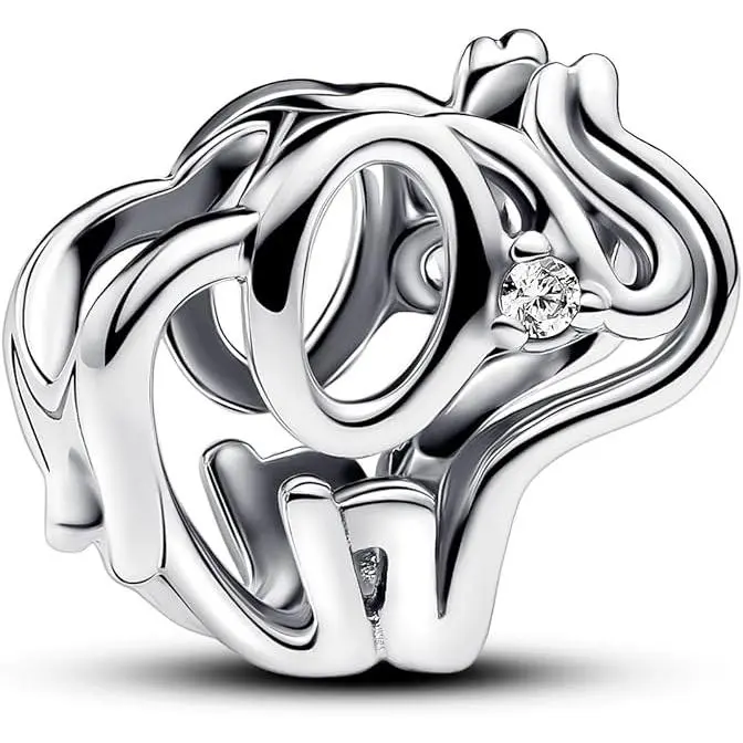 PANDORA Moments Colección Animal，Incluye Caja Original - 1