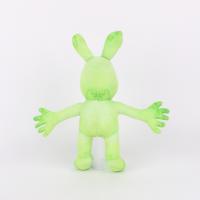 Zoonomaly Muñeco De Peluche Monstruo Juguete Suave Para Regalos De Cumpleaños Y Fiestas Decoración Del Hogar Material De Peluche Corto Relleno De Algodón PP Adecuado Para Todas Las Edades - details 5