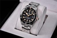 Reloj Mecánico PAGANI DESIGN BB58 Para Hombre Resistente Al Agua Con Movimiento NH35 De Lujo Acero Inoxidable Y Cristal De Zafiro PD-1671 - details 19