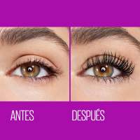 Maybelline New York | Máscara de Pestañas The Falsies Lash Lift para un efecto lifting de pestañas. - details 2