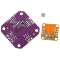 Módulo De Sensor De Medición De Ángulo Por Inducción Magnética MT6701 14bit Precisión Alta Reemplazo Perfecto Para AS5600 - details 1