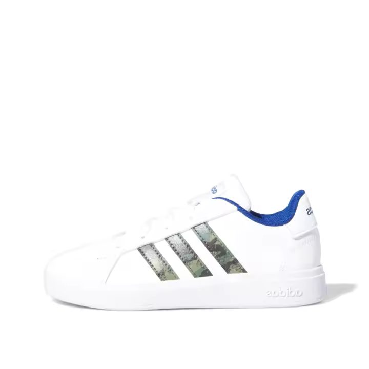 Adidas-Grand Court BCO GV6796 - 1
