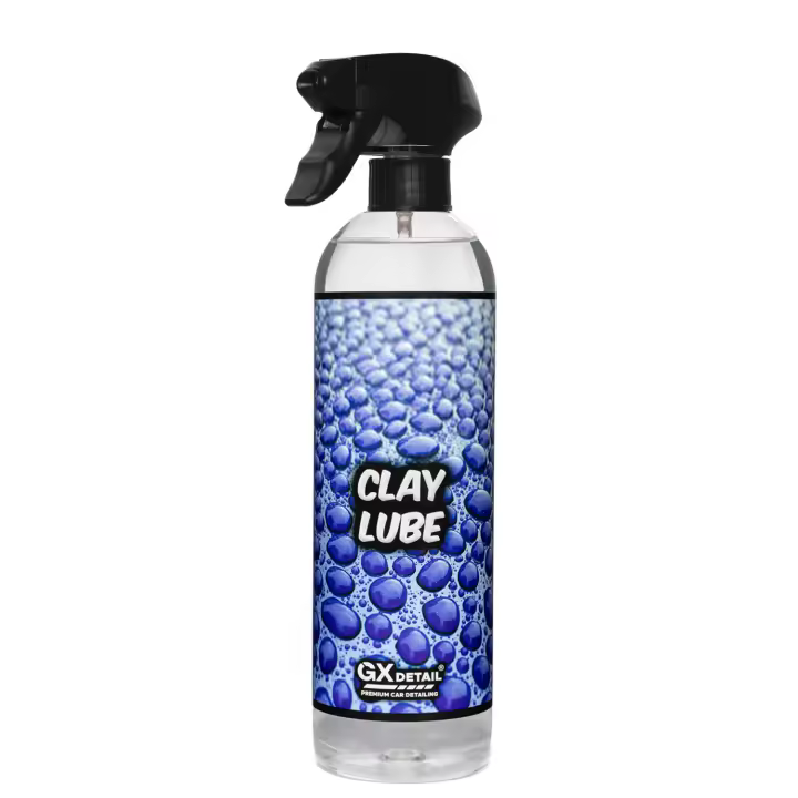 ClayLube - GxDetail - Lubricante Descontaminación Carrocería... - 1