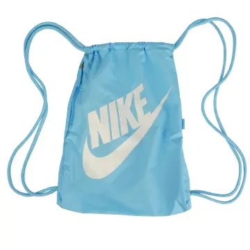 mochila con cuerdas nike Miravia