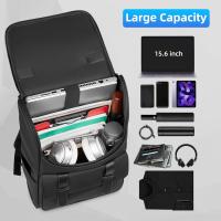 Mochila para portátil de 15,6