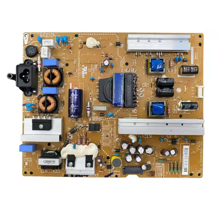 Fuente de Alimentacion LG 47LB650V-ZN EAX65423801(2.2) LGP474950-14PL2 - 1