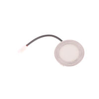 Bombilla LED Para Extractor De Cocina 1Pc 68mm 12V DC 1.5W Luz De Armario Guardrobes Ahorro De Energía Para Iluminación De Cocina Y Pared - details 8