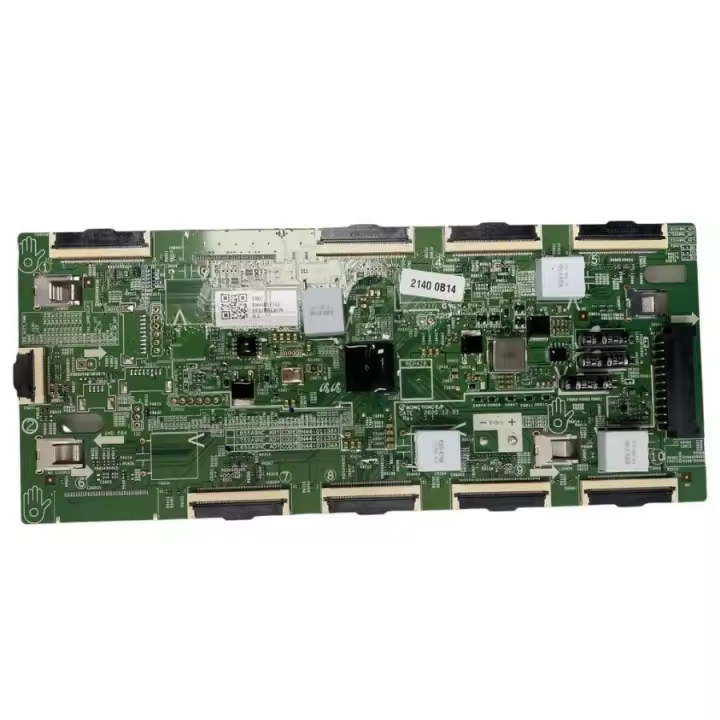 Placa Tcon Samsung QE55QN85AAT BN4401134A - 1