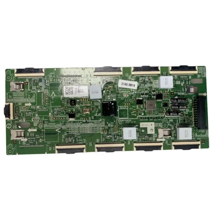 Placa Tcon Samsung QE55QN85AAT BN4401134A - 1