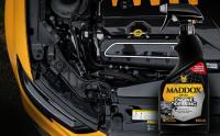 Maddox Detail - Engine Dressing - Abrillantador de Recubrimientos, Plásticos y Gomas del Motor. No Es Inflamable, 500ml - details 0