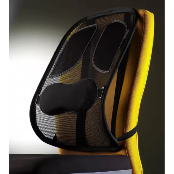 Respaldo Lumbar Mesh Profess Fellowes 8029901 - 1