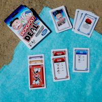 Juego de Cartas Monopoly Deal - Juego Rápido para Familias - Niños de 8+ - 2 a 5 Jugadores - details 3