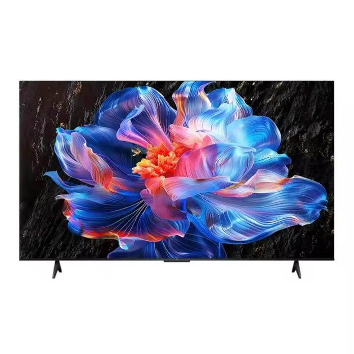 Televisor TCL LED 75P6K 75"/ Ultra HD 4K/ Smart TV/ WiFi - 1