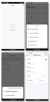 Sensor De Puerta Y Ventana Zigbee 3.0 Tuya Con Control Remoto Por App Compatible Con Alexa Google Assistant Smart Life SaltComm - details 13